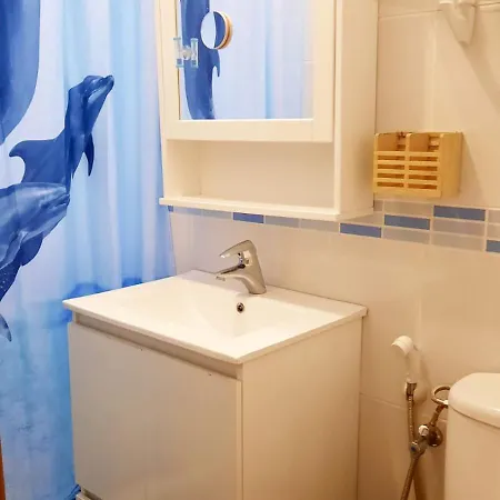Apartman La Ciudad En Tus Manos *
