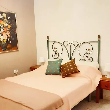 La Ciudad En Tus Manos Apartman *